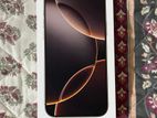 Apple iPhone 16 Pro Max 1TB, Desert Titanium (New)