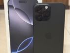 Apple iPhone 16 Pro Max 1tb(1024gb) 94bh box (Used)