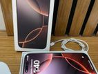 Apple iPhone 16 Pro Max , (Used)