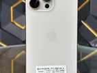 Apple iPhone 16 Pro Max , (Used)
