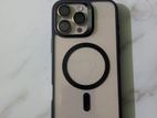 Apple iPhone 16 Pro Max 256 gb (Used)
