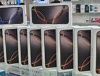 Apple iPhone 16 Pro Max 256 GB inactive (New)