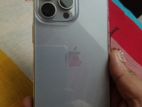Apple iPhone 16 Pro Max . (Used)