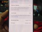 Apple iPhone 16 Pro Max 256 GB (Used)