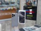 Apple iPhone 16 Pro Max 256 Singapore Fresh (Used)