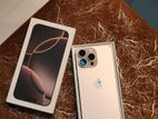 Apple iPhone 16 Pro Max 256 (Used)