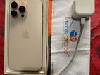 Apple iPhone 16 Pro Max 256 (Used)