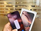 Apple iPhone 16 Pro Max 256 (Used)