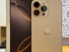 Apple iPhone 16 Pro Max 256gb 100bh fulbox (Used)