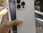 Apple iPhone 16 Pro Max 256gb 99% 🔥🔥 (Used)