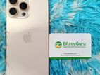 Apple iPhone 16 Pro Max 256GB FULL BOX (Used)