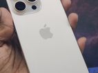 Apple iPhone 16 Pro Max 256gb Singapore (Used)