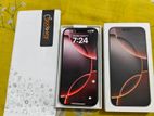 Apple iPhone 16 Pro Max . (Used)