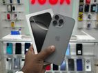Apple iPhone 16 Pro Max 256gb (Used)
