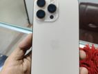 Apple iPhone 16 Pro Max 256GB✨ (Used)
