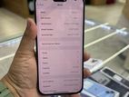 Apple iPhone 16 Pro Max 256gb (Used)