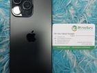 Apple iPhone 16 Pro Max 512GB SP BH100% (Used)