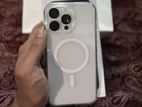 Apple iPhone 16 Pro Max . (Used)