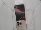 Apple iPhone 16 Pro Max , (Used)