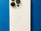 Apple iPhone 16 Pro Max ভালো (Used)