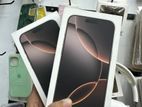 Apple iPhone 16 Pro Max (Brand New)