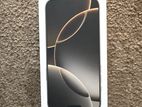 Apple iPhone 16 Pro Max Canada (New)