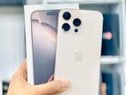 Apple iPhone 16 Pro Max Cycle Count 74 time (Used)