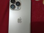 Apple iPhone 16 Pro Max Desert Titanium (Used)