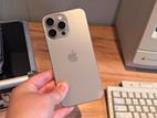 Apple iPhone 16 Pro Max Desert Titanium (Used)