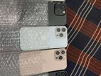 Apple iPhone 16 Pro Max ধ্যামাকা অফার🔥512🔥 (Used)