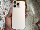 Apple iPhone 16 Pro Max 256GB (Used)