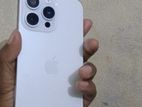 Apple iPhone 16 Pro Max . (Used)