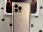 Apple iPhone 16 Pro Max . (Used)