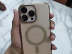 Apple iPhone 16 Pro Max ` (Used)