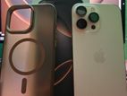 Apple iPhone 16 Pro Max ` (Used)