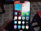 Apple iPhone 16 Pro Max মাস্টার কপি (Used)