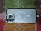 Apple iPhone 16 Pro Max . (Used)