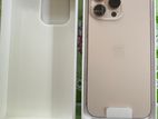 Apple iPhone 16 Pro Max (Used)