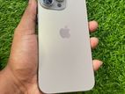 Apple iPhone 16 Pro Max . (New)