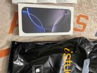 Apple iPhone 16 Pro Max (New)