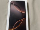 Apple iPhone 16 Pro Max new (New)