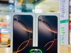 Apple iPhone 16 Pro Max Singapore/Global (New)