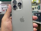 Apple iPhone 16 Pro Max singapur variant (Used)