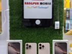 Apple iPhone 16 Pro Max SPECIAL OFFER (Used)