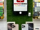 Apple iPhone 16 Pro Max SPECIAL OFFER (Used)