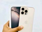 Apple iPhone 16 Pro Max Today Special offer (Used)