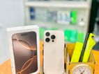 Apple iPhone 16 Pro Max Today Special Offer (Used)