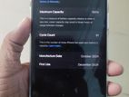 Apple iPhone 16 Pro Max . (Used)
