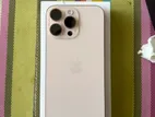 Apple iPhone 16 Pro Max ` (Used)