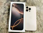 Apple iPhone 16 Pro Max USA (Used)